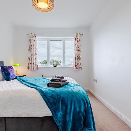 3 Bedroom Swanley House Exteriér fotografie