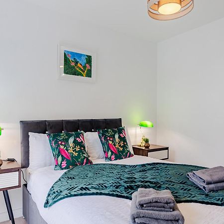 3 Bedroom Swanley House Exteriér fotografie