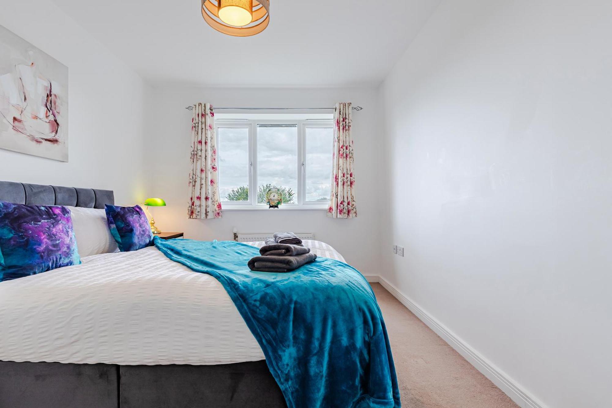 3 Bedroom Swanley House Exteriér fotografie