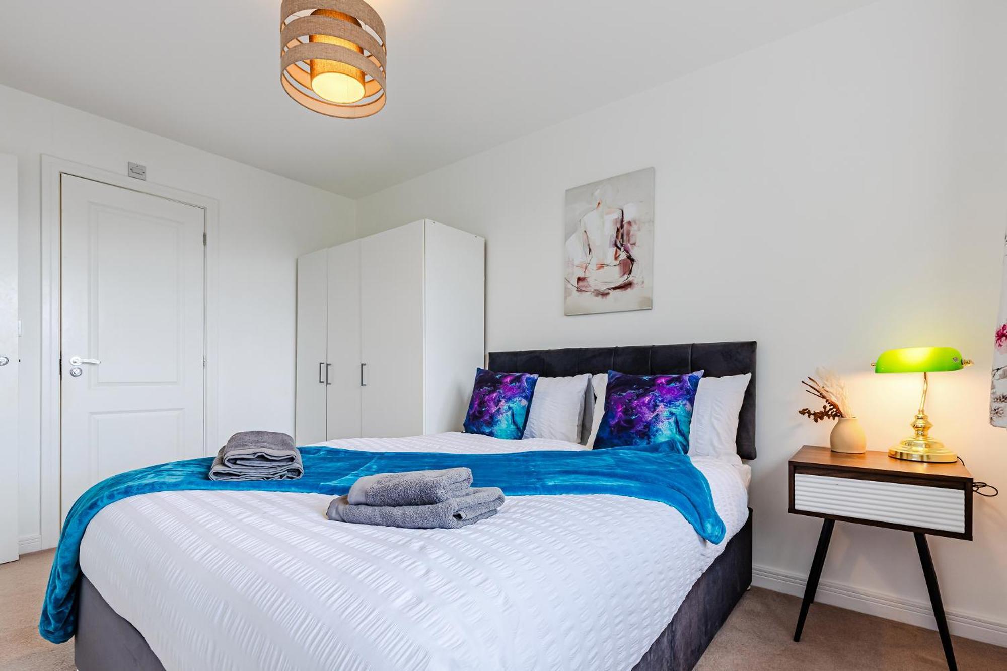 3 Bedroom Swanley House Exteriér fotografie
