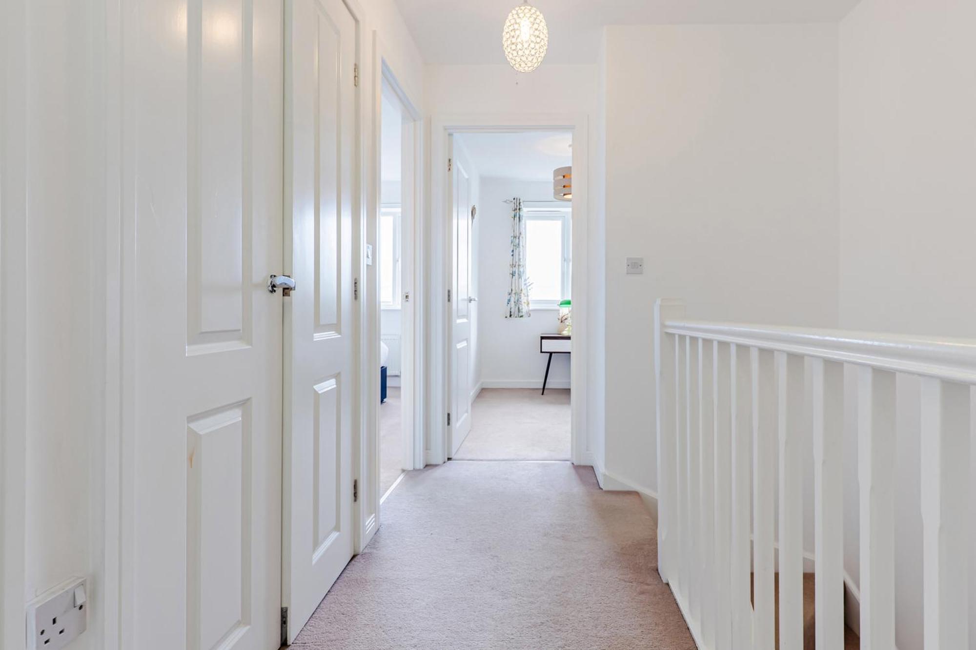 3 Bedroom Swanley House Exteriér fotografie
