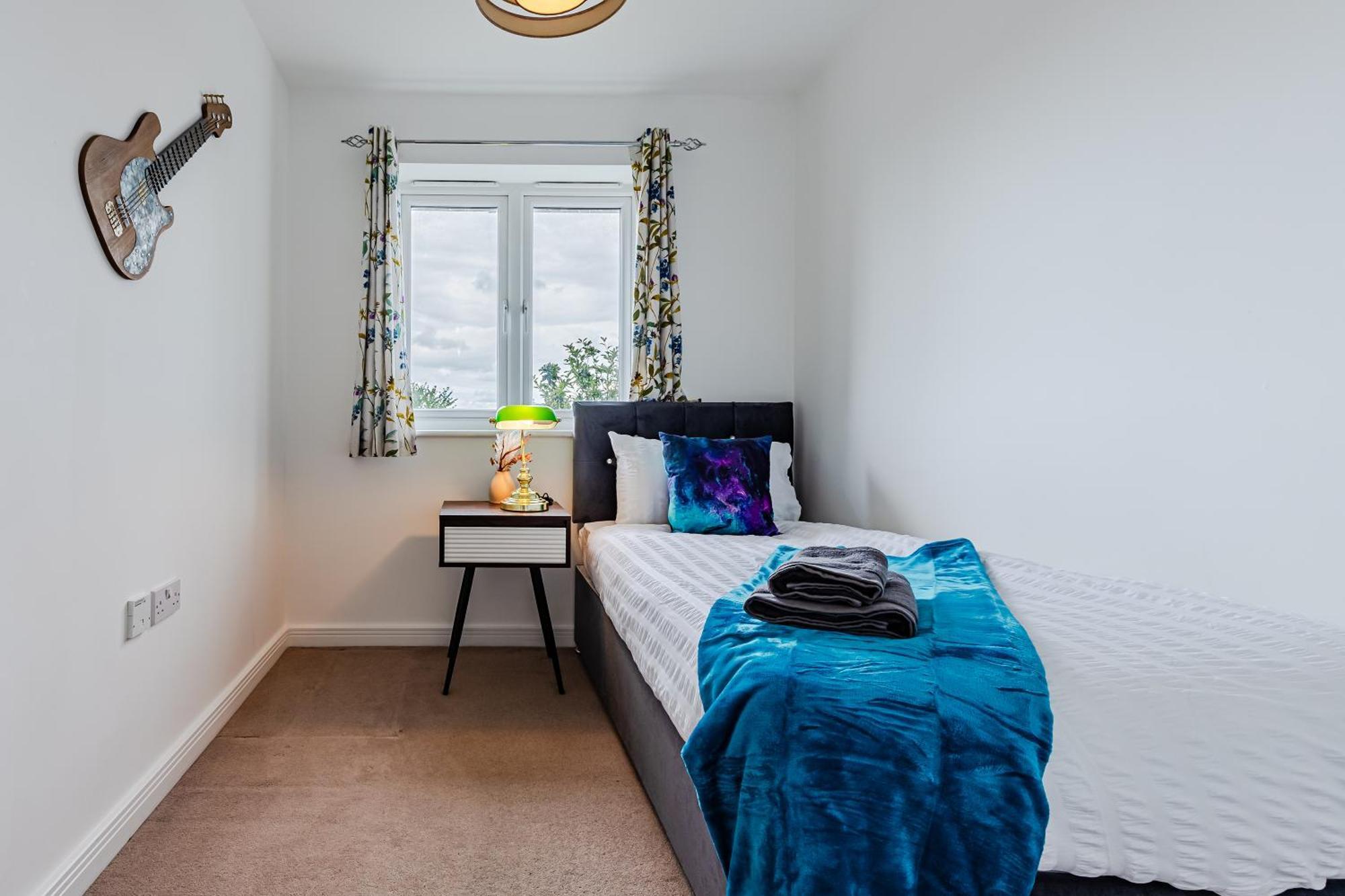 3 Bedroom Swanley House Exteriér fotografie