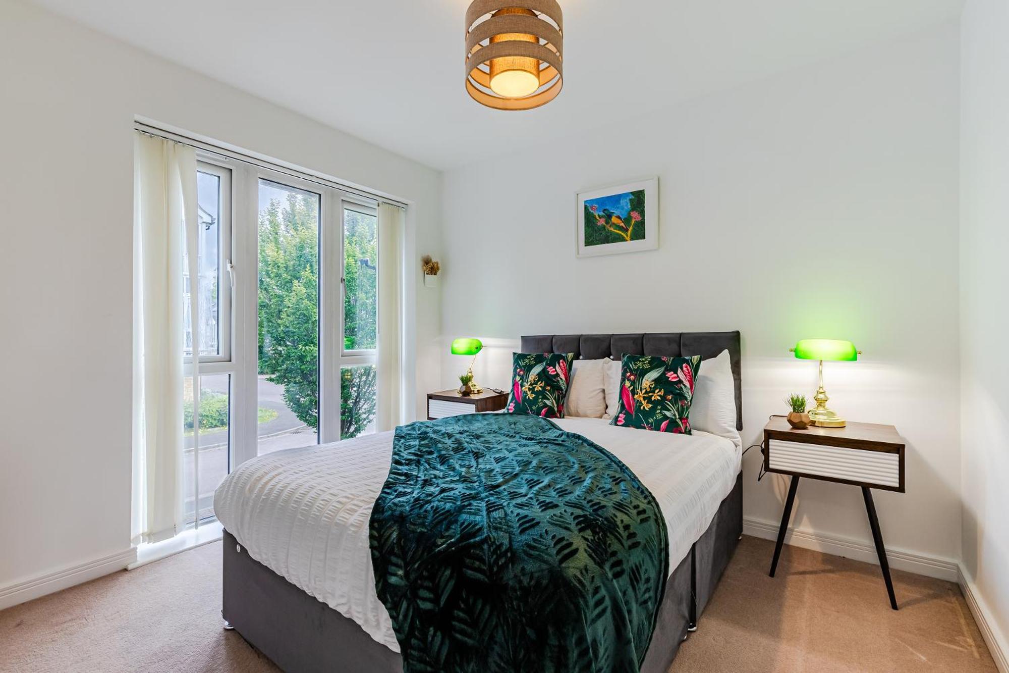 3 Bedroom Swanley House Exteriér fotografie